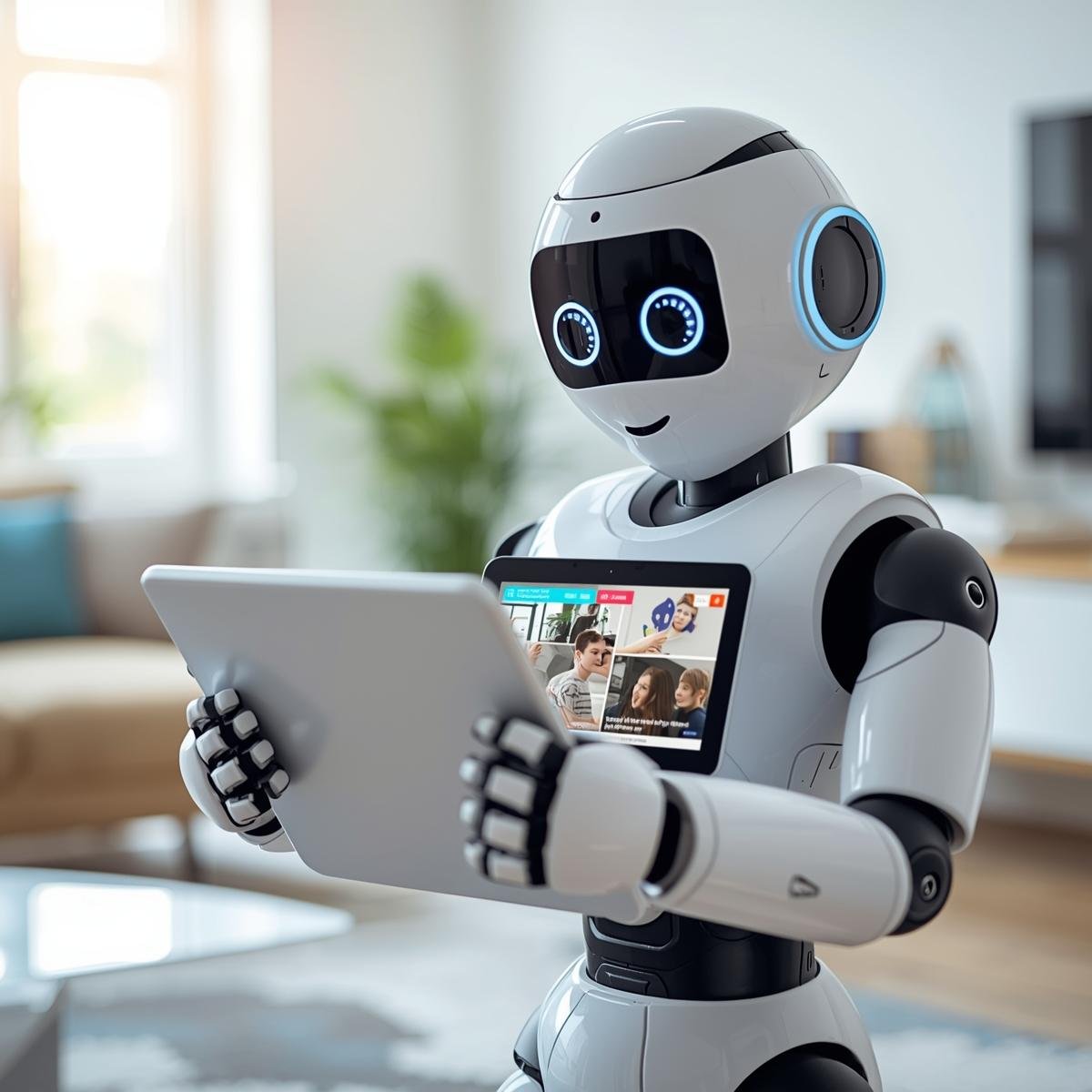 Humanoid Robotics News