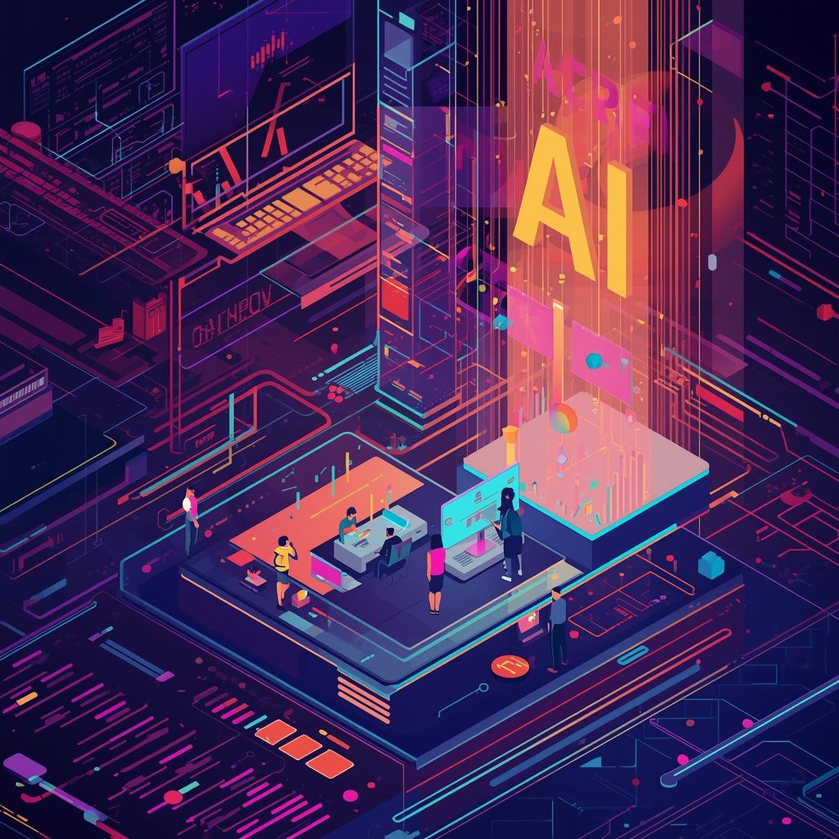 Using Conversion AI for Smart Marketing and Business Expansion