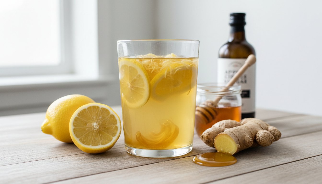 Natural Mounjaro Recipe