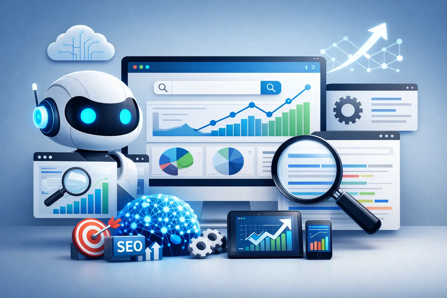 ZipTie AI Search Performance