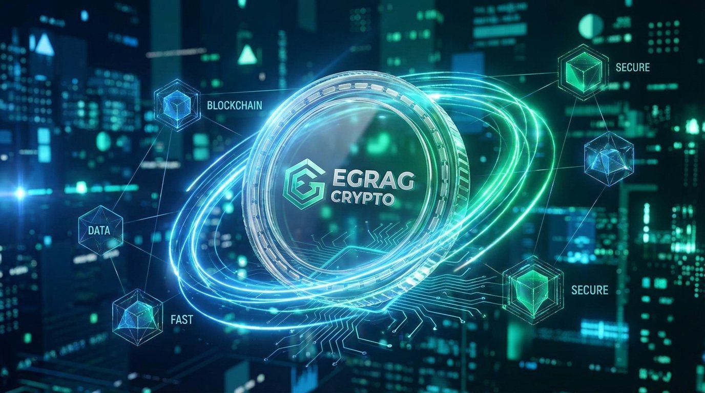 Egrag Crypto