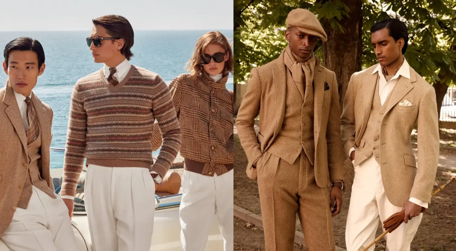 Old Money Fashion Style