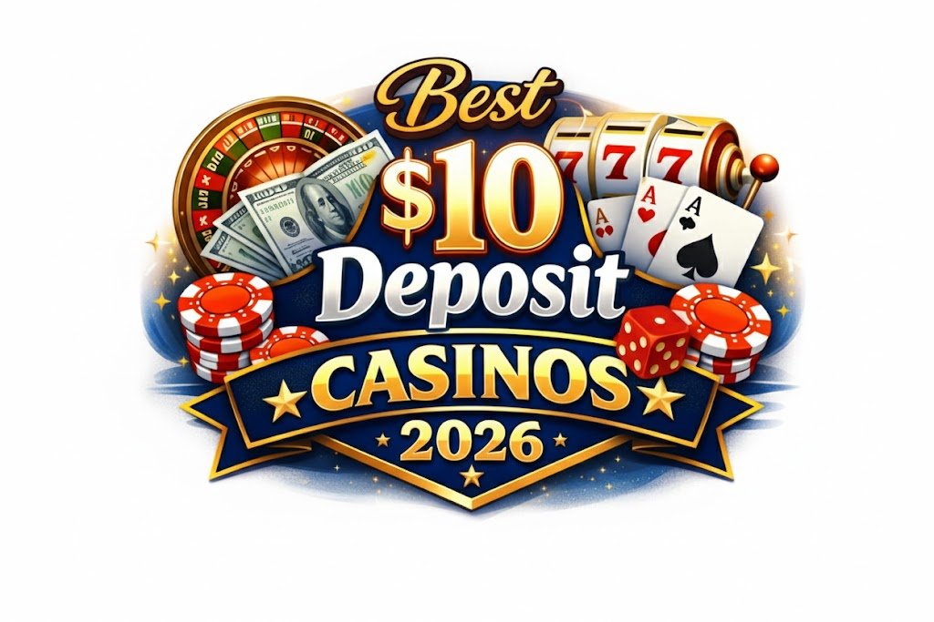 Crypto Casinos -- TopTierCasinos.com
