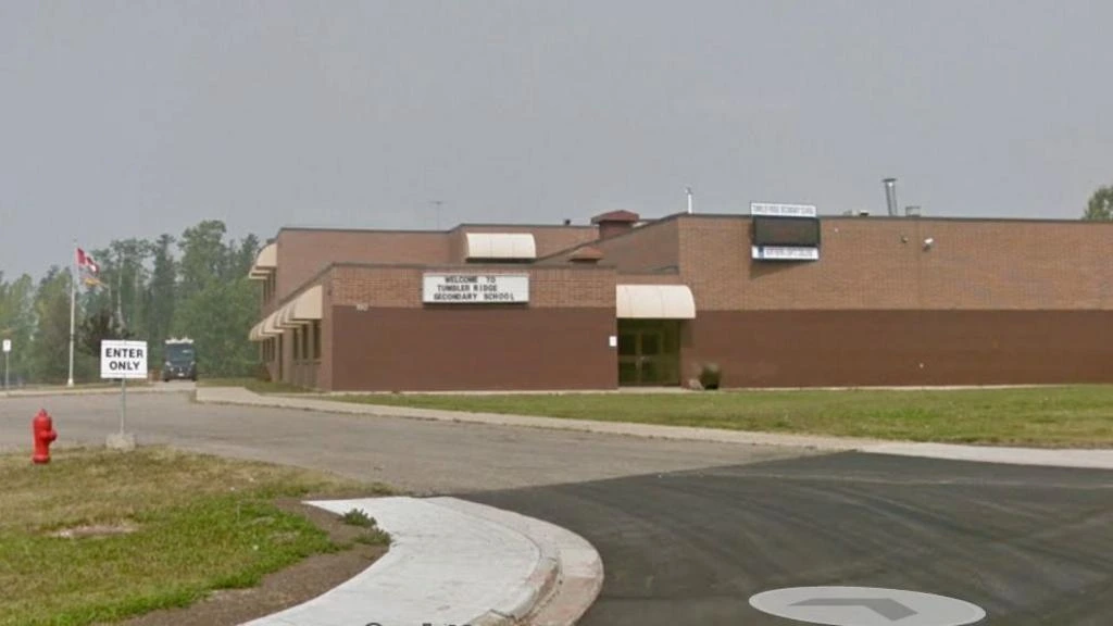 10 Dead in Tumbler Ridge School Shooting