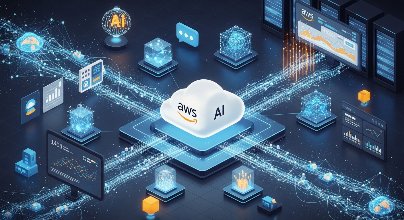 AWS Artificial Intelligence