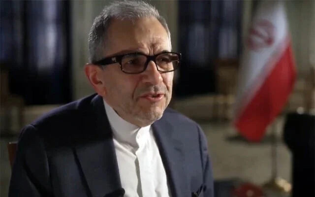 Iran Ready to Discuss Compromises to Reach Nuclear Deal