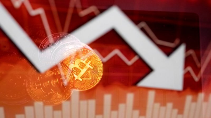 Bitcoin Falling: Why It Happens