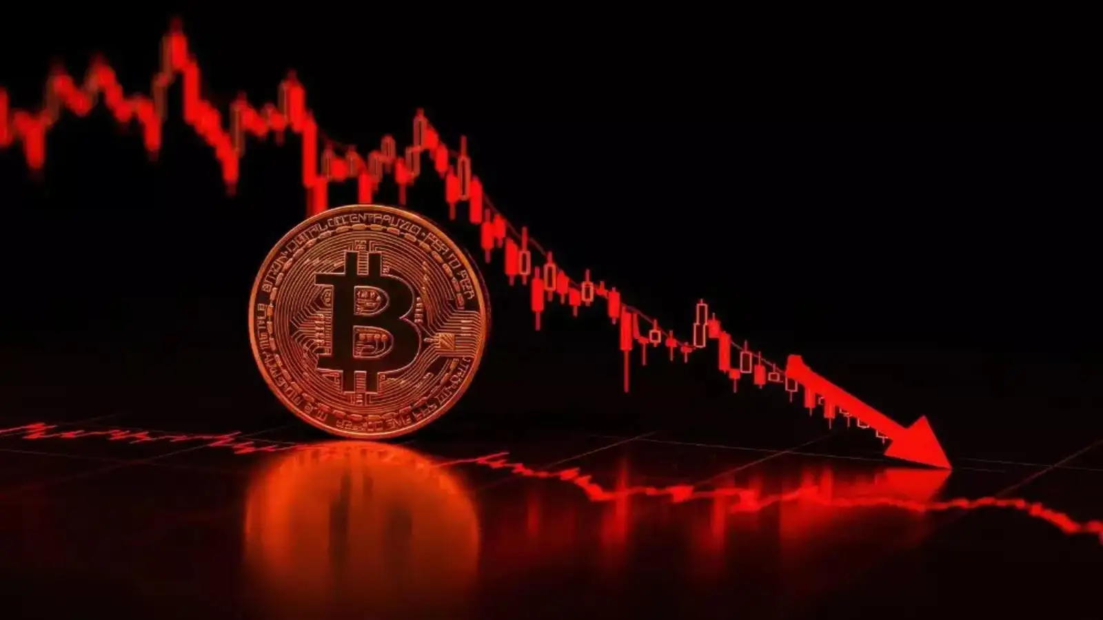 Bitcoin Crash: Causes and Smart Investor Tips
