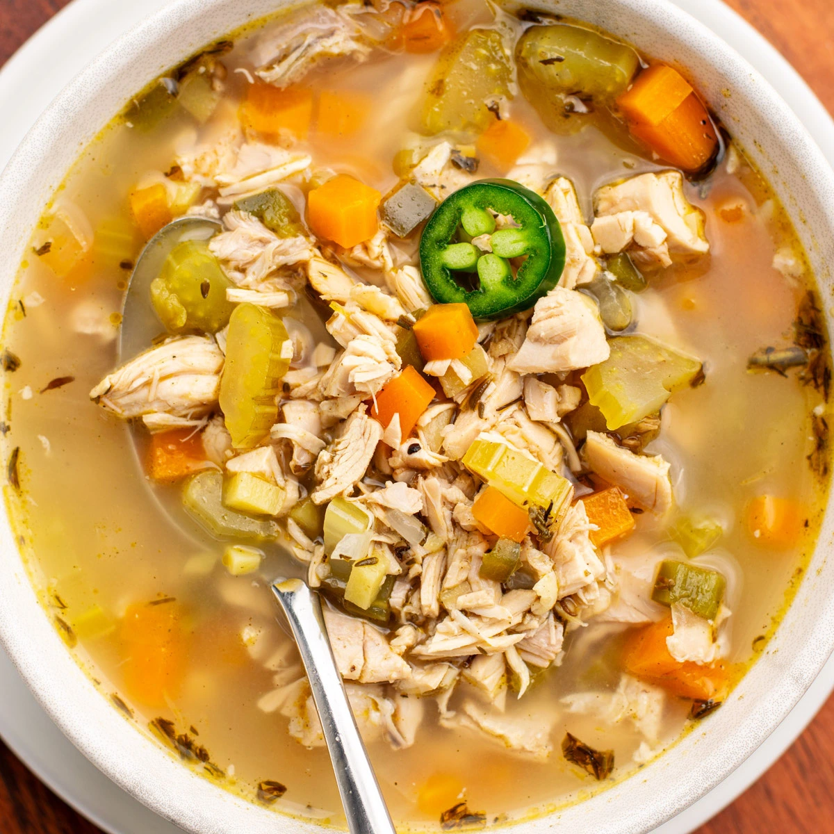 Chicken Broth Recipe: How to Make Rich, Clear Broth at Home