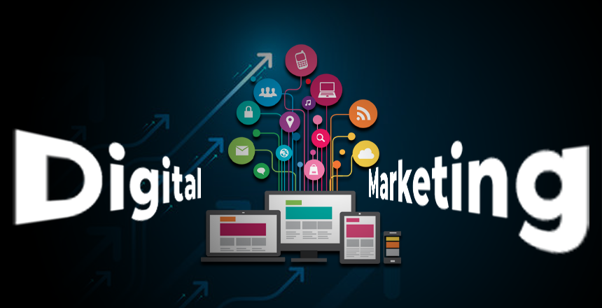 Digital Marketing Company