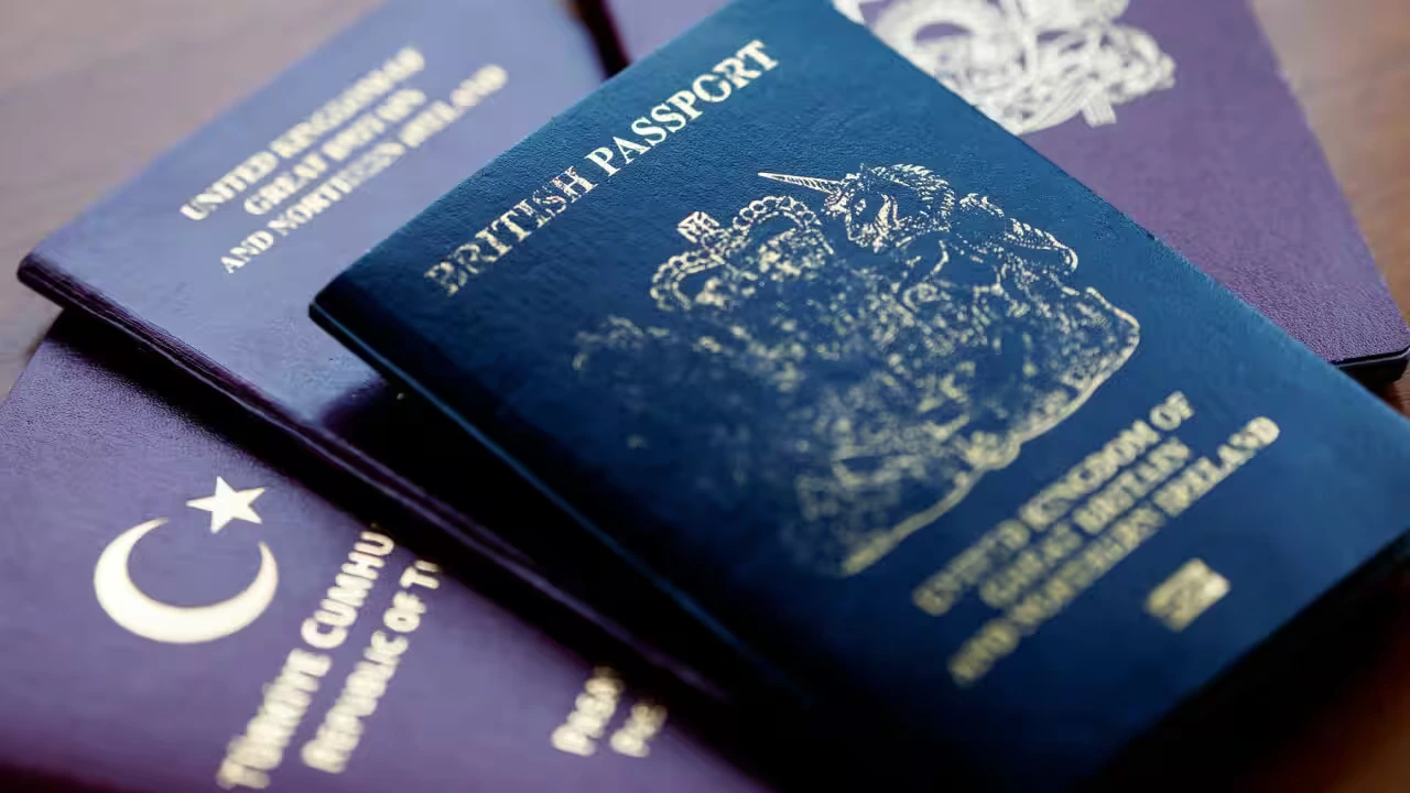 Will the UK Ban Dual Nationals Who Don’t Have a British Passport?