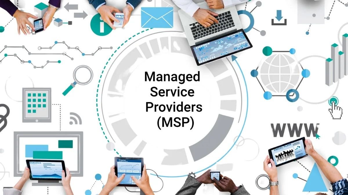 Managed Service Providers (MSPs) in New York, USA