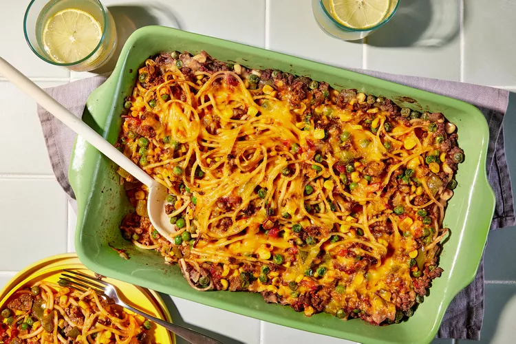 Sunday Family Dinner Ideas