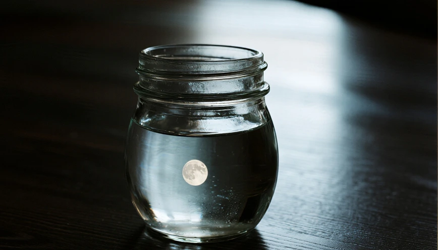How to Make Moon Water: Easy Step-by-Step