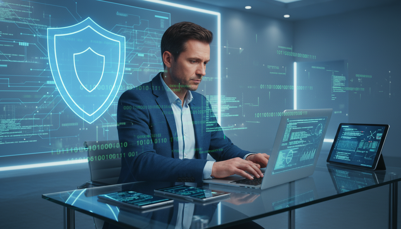 Cybersecurity Journalist Evaluation Criteria