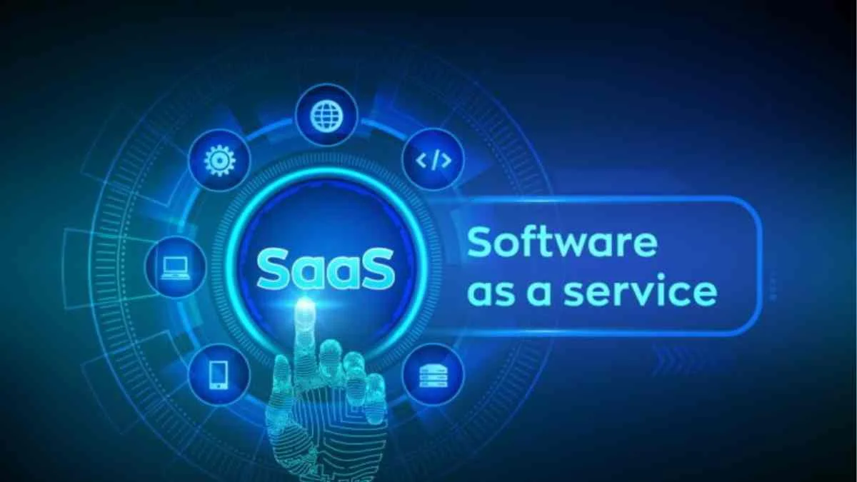 Top SaaS Companies – Innovating in Software as a Service