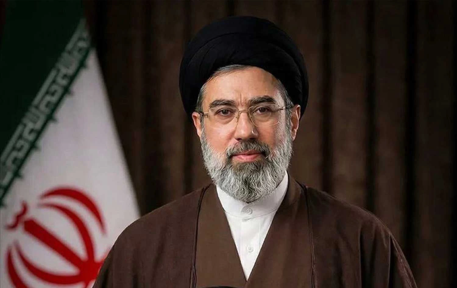 Who is Mojtaba Khamenei? Iran Names New Supreme Leader