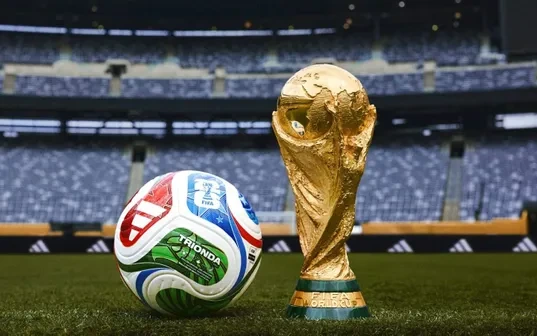 US Cities to Get $100M World Cup Transit Boost