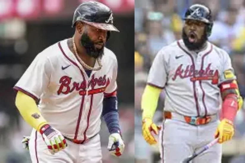 Information about Braves Marcell Ozuna Waiver Candidate