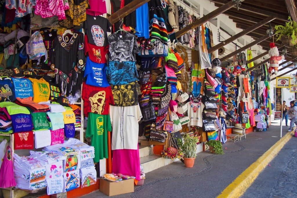 Puerto Vallarta Tourist Spending: How Visitors Shape the Local Economy