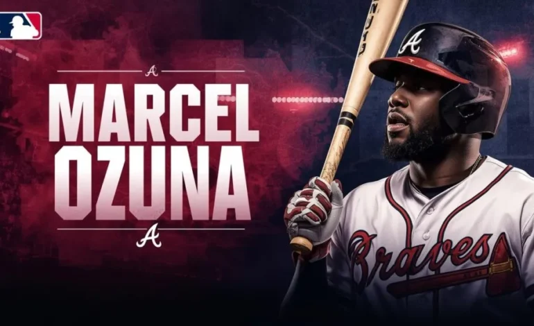 Braves Marcell Ozuna Waiver Candidate: The Final Word on the “Big Bear” Saga
