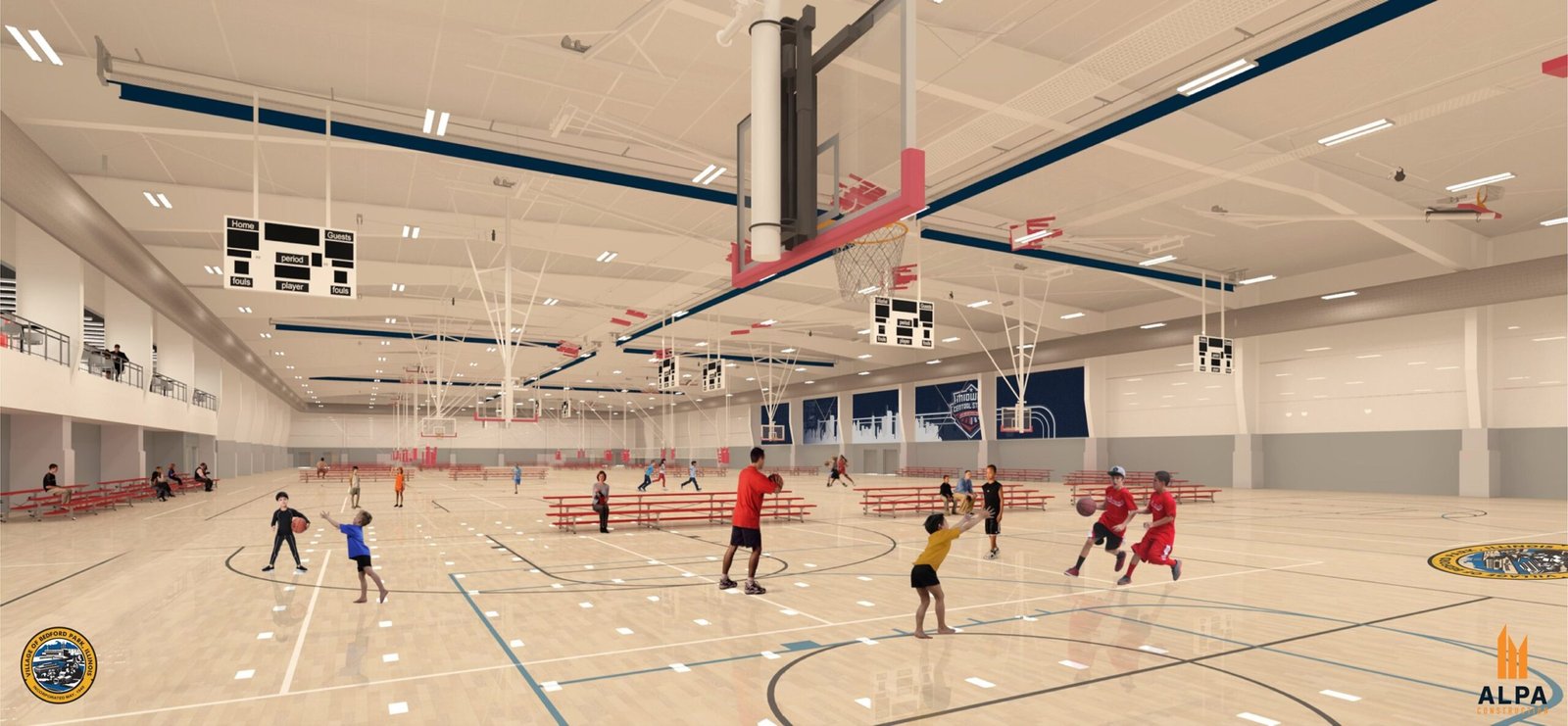 Wintrust Sports Complex