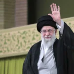 : Profile of Ayatollah Ali Khamenei, the late Supreme Leader of Iran.