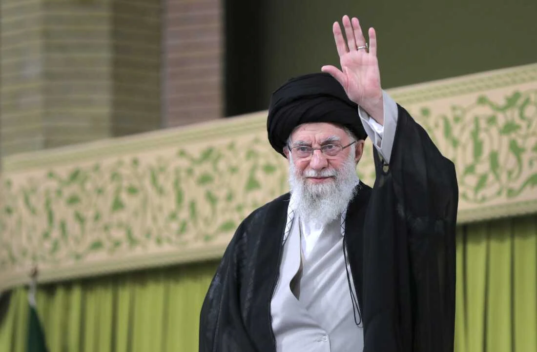 Ayatollah Ali Khamenei: The Full Story of Iran’s Leader