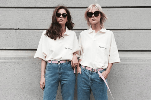 Top 10 Dressing Styles