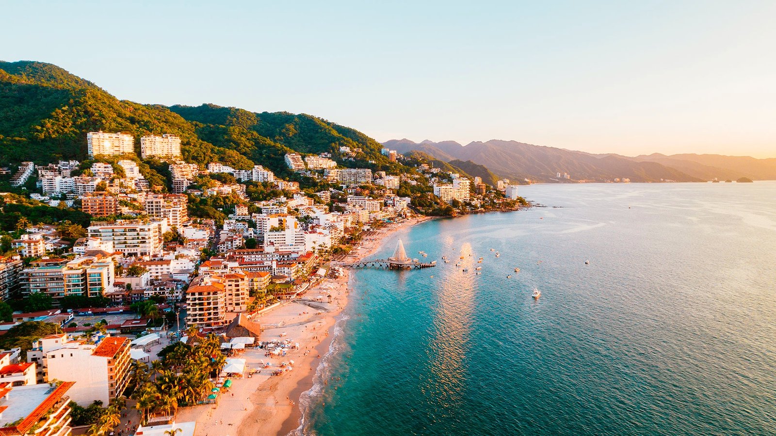 Information of Puerto Vallarta Tourist Spending