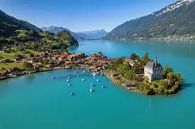 Switzerland Travel Advisory