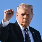 President Trump addresses the nation regarding potential US casualties in the Middle East.