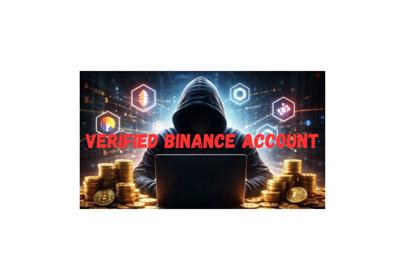 Buy Verified Binance Accounts – Guide to Trade Crypto Safely