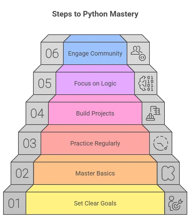 Python Learning Timeline For Beginners