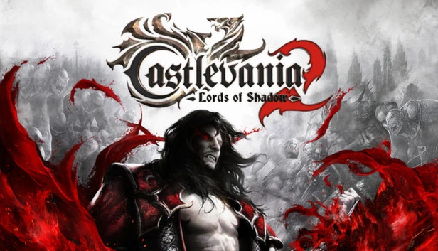 Castlevania Lords of Shadow 2 Cracked Game PC