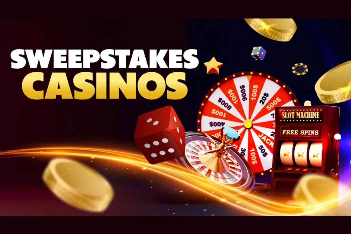Sweepstakes Casino